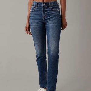 AE Stretch '90s Skinny Jean